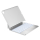 TYPECASE Etui Edge + z klawiaturą do iPad Pro 13" 2024/2025 srebrny - 1485361 - zdjęcie 7